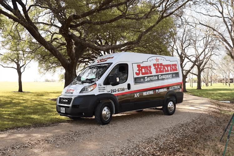 Jon Wayne Service Company
