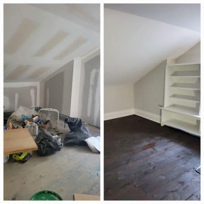 Unique Contractor