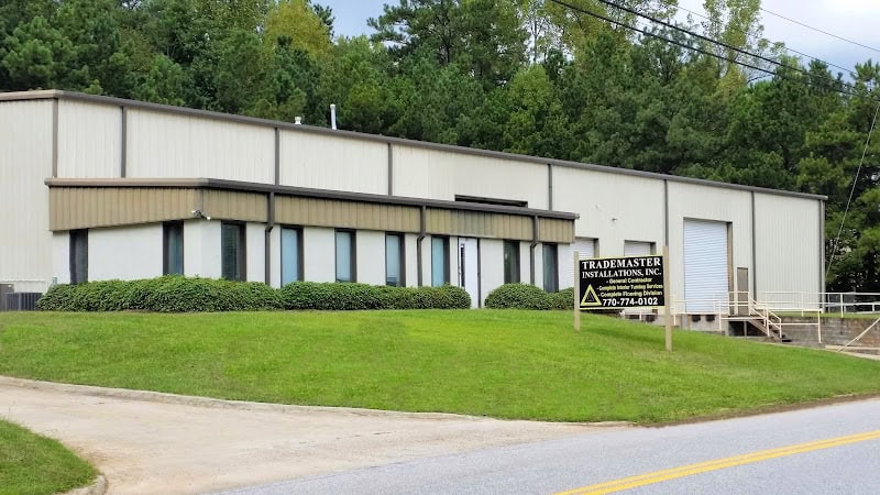 Trademaster Installations, Inc.