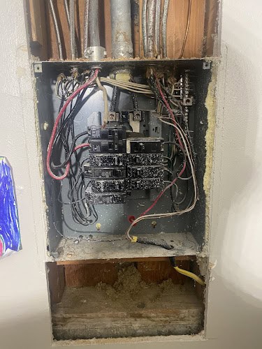 MECO Electric