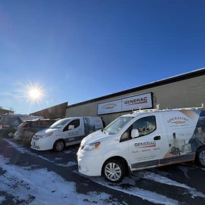 Cote Electric, LLC