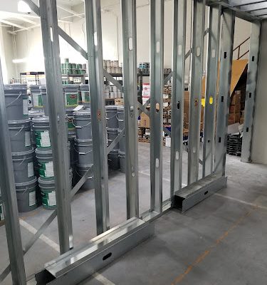 Pro-Wide Drywall, Inc.