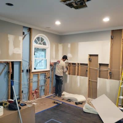 Quality construction & Restoration llc
