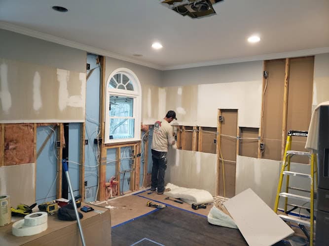 Quality construction & Restoration llc