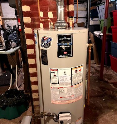 G&C Plumbing & Heating