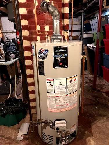 G&C Plumbing & Heating