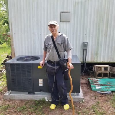 North Central Florida Air Conditioning