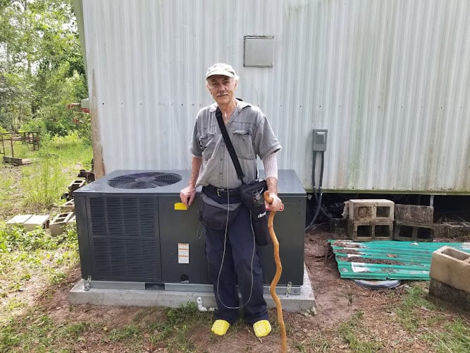 North Central Florida Air Conditioning