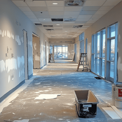OC Drywall Repair Pro