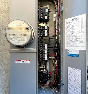 AO Electric Inc.