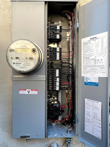AO Electric Inc.