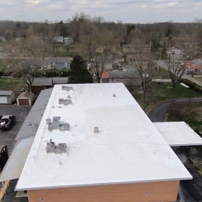 Reynolds Exteriors And Coating
