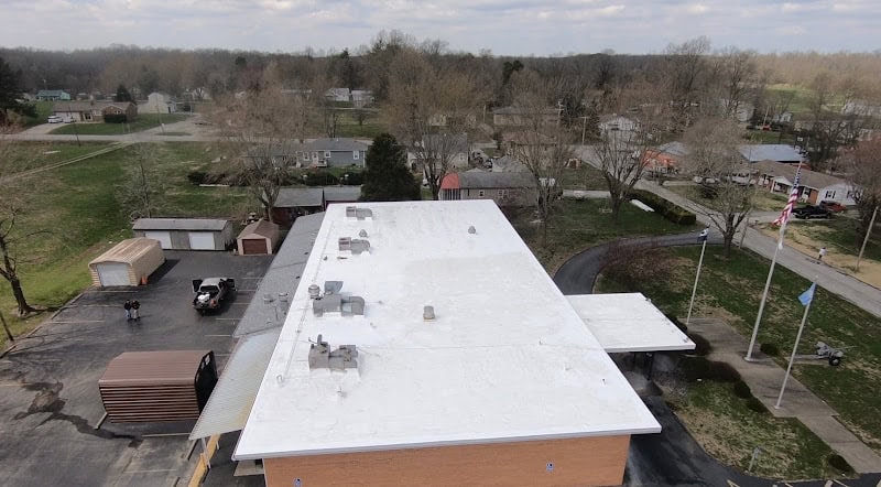 Reynolds Exteriors And Coating