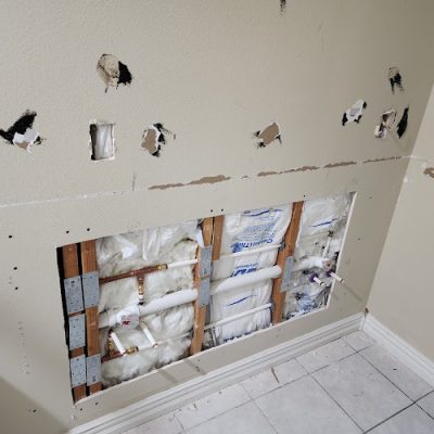 Total Drywall