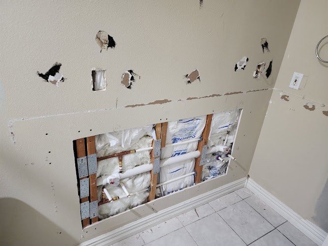 Total Drywall