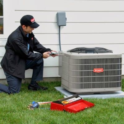 Pelle Heating & Air Conditioning