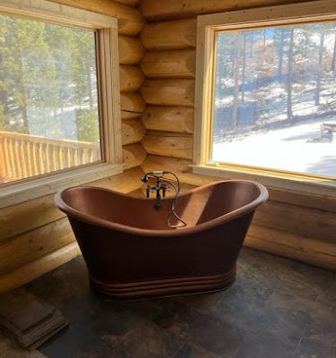 Copperhead Plumbing Inc