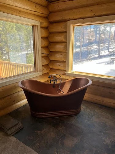 Copperhead Plumbing Inc