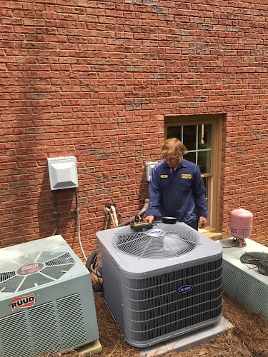 Weldon's Comfort Heating, A/C & Plumbing
