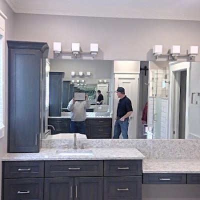 TJM - Construction and Remodeling