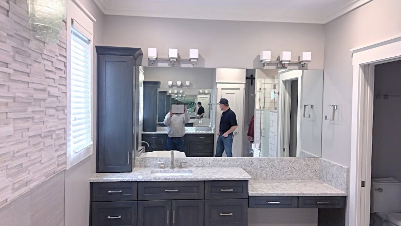 TJM - Construction and Remodeling