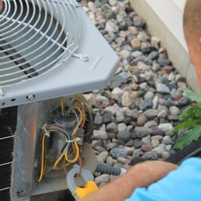 Encore Heating & Air