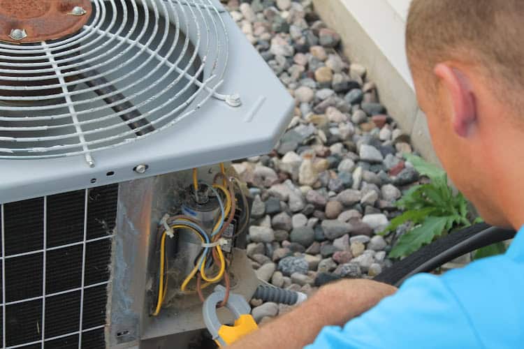 Encore Heating & Air