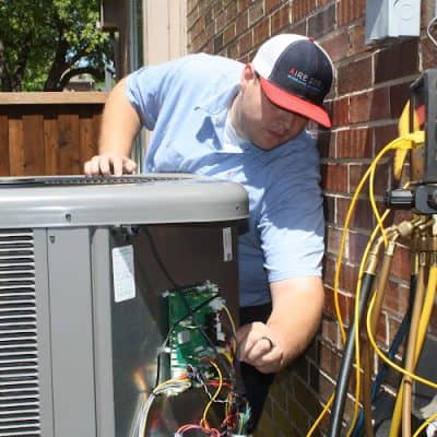 Aire Serv of Flower Mound
