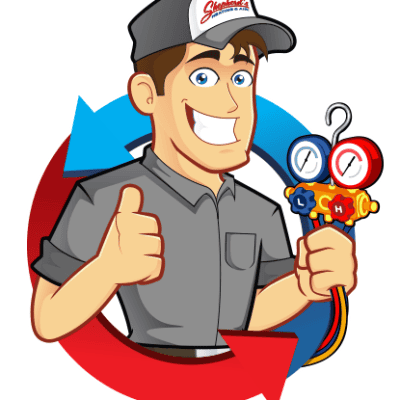 Comfort Pro Heating and Cooling LLC