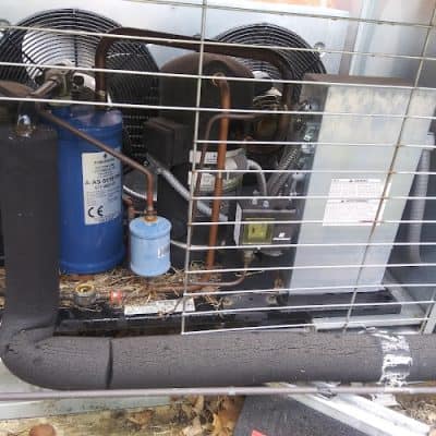 Pretty Cool AC Heating And Refrigeration Inc