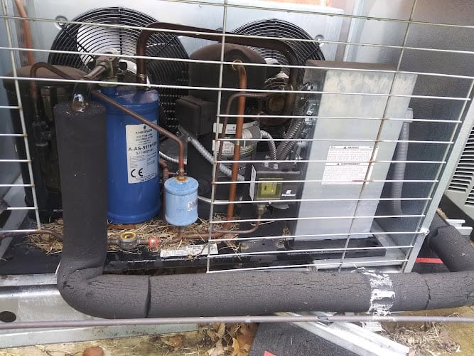 Pretty Cool AC Heating And Refrigeration Inc