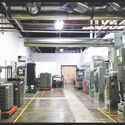 AAA Heating & Air Conditioning