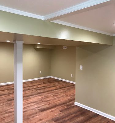 Rick Brown General Contractor LLC