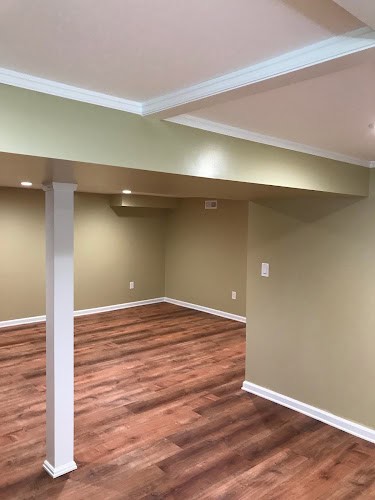 Rick Brown General Contractor LLC