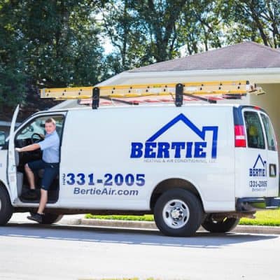 Bertie Heating & Air Conditioning