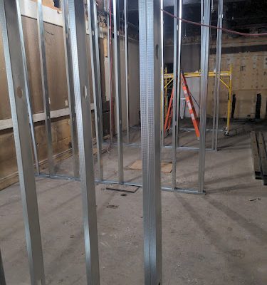 Ready To Rock Drywall