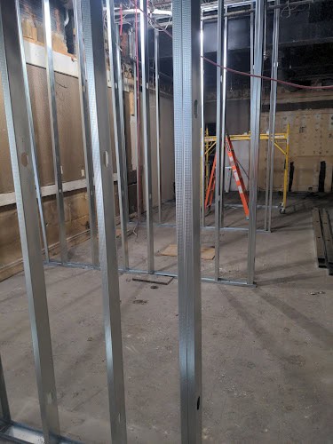 Ready To Rock Drywall