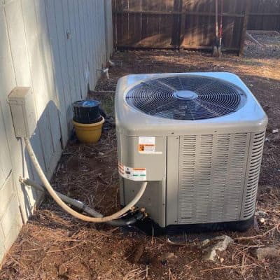 Rendon Heating & Air