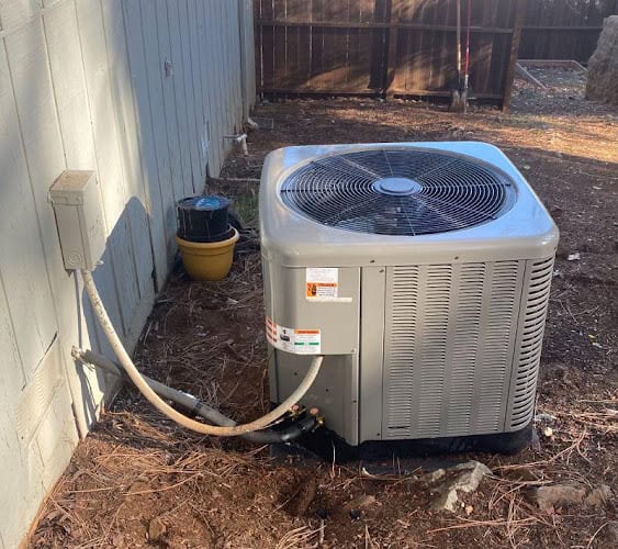 Rendon Heating & Air