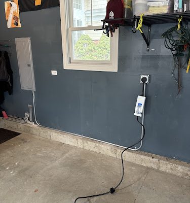 Barrington Electric