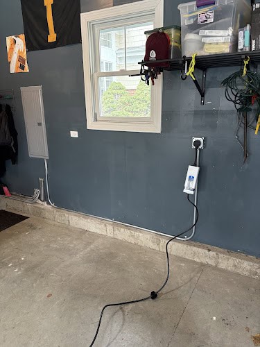 Barrington Electric