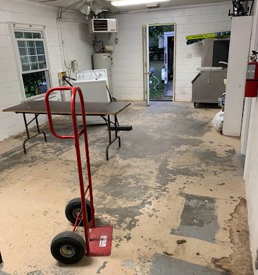 Affordable home repairs and remodeling
