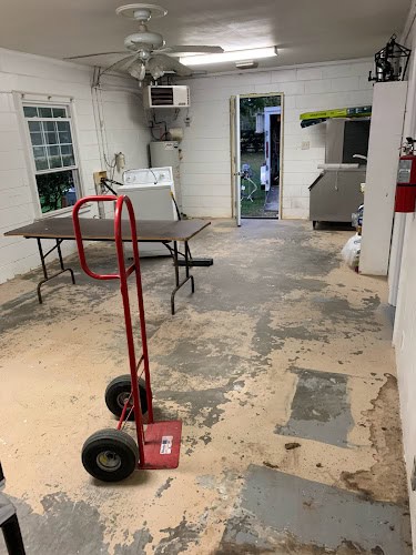 Affordable home repairs and remodeling