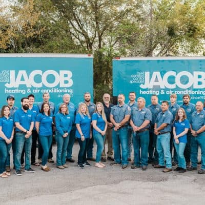 Jacob Heating & Air Conditioning