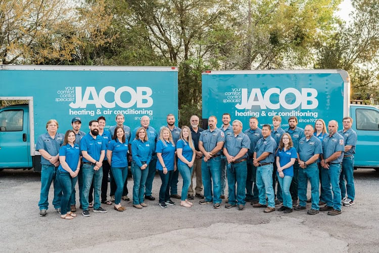 Jacob Heating & Air Conditioning