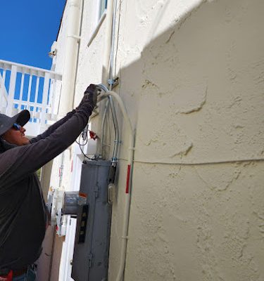 Ayce Electric, Inc.