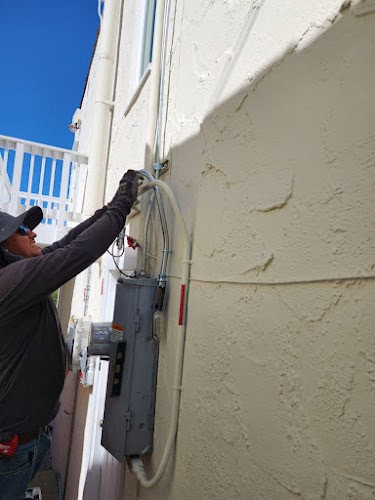 Ayce Electric, Inc.