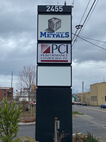 Performance Contracting Inc
