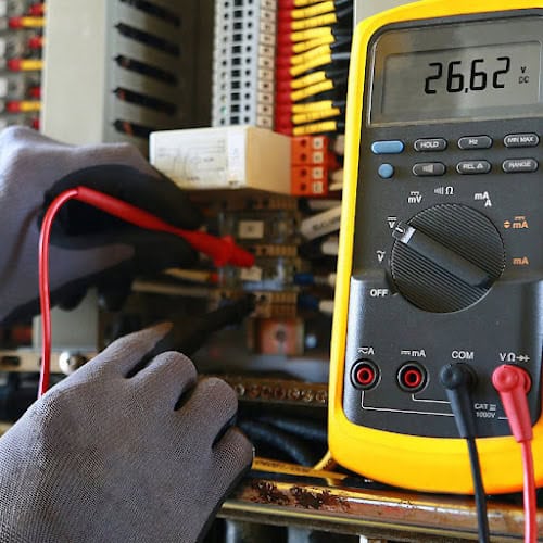 Secure Electric