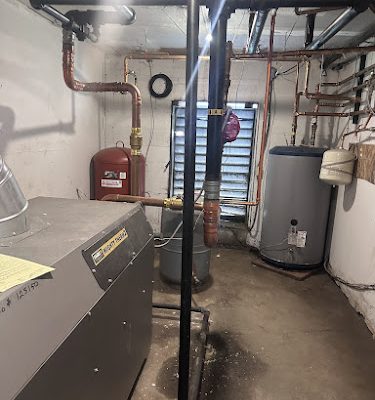Professional Plumbers Denver